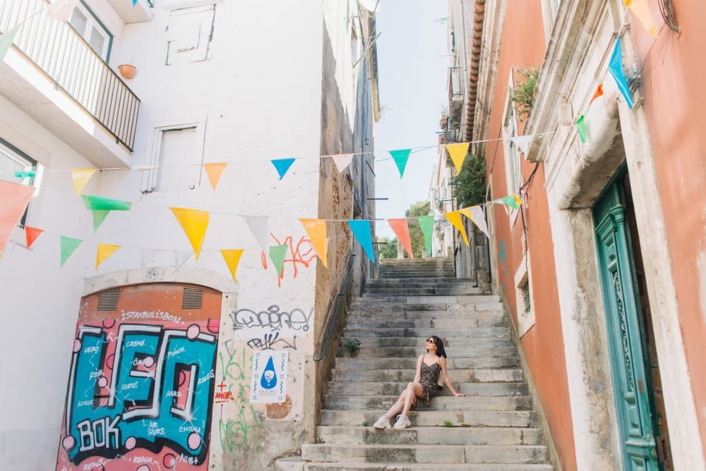 Lisbon: Belem Photoshoot | ®ExcursionMania - Image 6