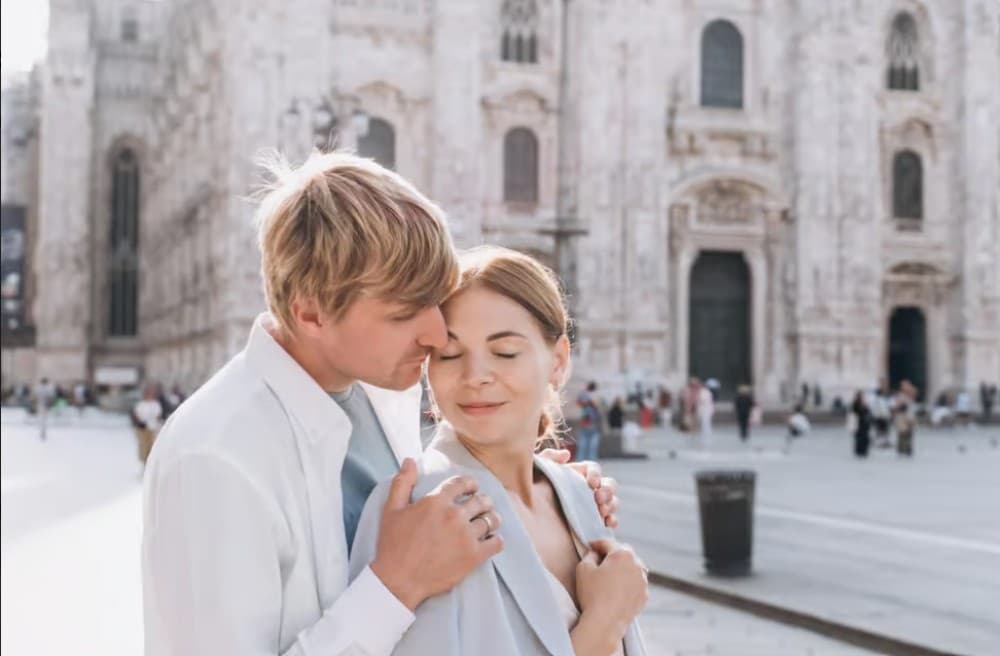 Milan: Photoshoot at the Cathedral | ®ExcursionMania - Image 4