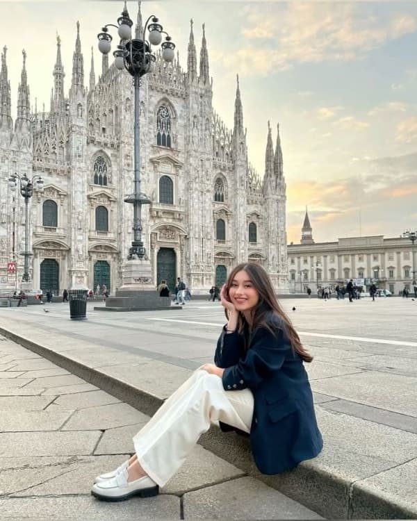 Milan: Photoshoot at the Cathedral | ®ExcursionMania - Image 3