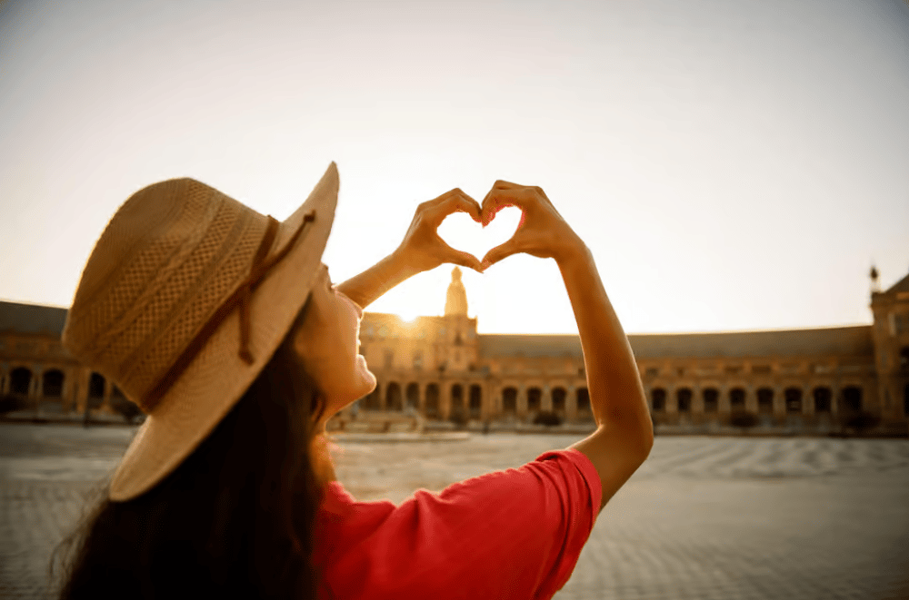 Seville: Personal Holiday Photoshoot | ®ExcursionMania - Image 5