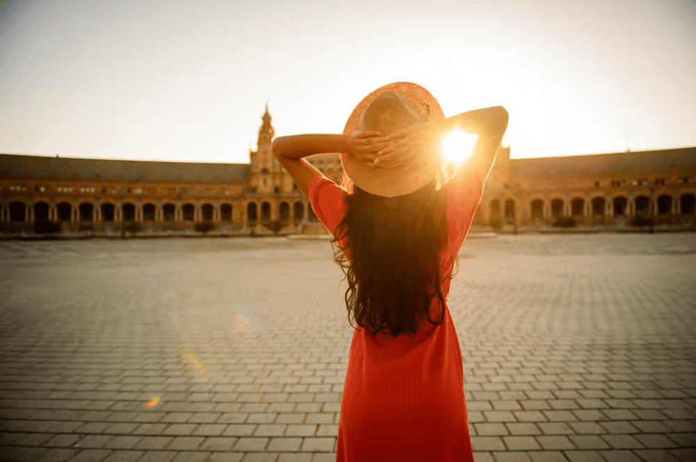 Seville: Personal Holiday Photoshoot | ®ExcursionMania - Image 6