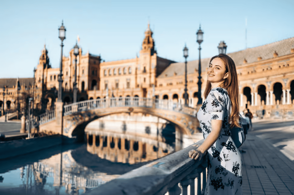 Seville: Personal Holiday Photoshoot | ®ExcursionMania - Image 7