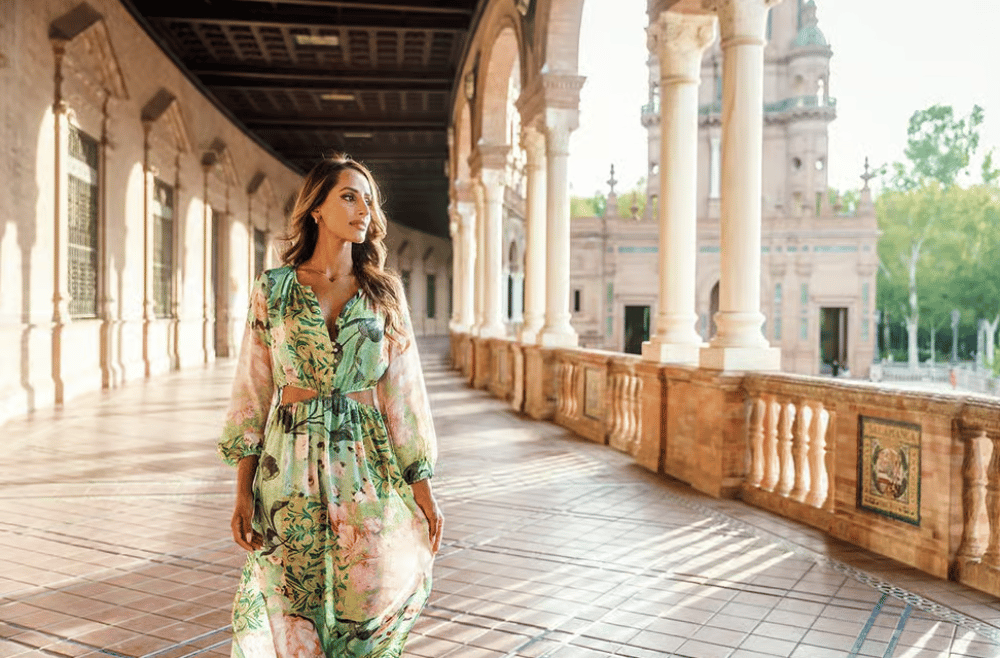 Seville: Personal Holiday Photoshoot | ®ExcursionMania - Image 8