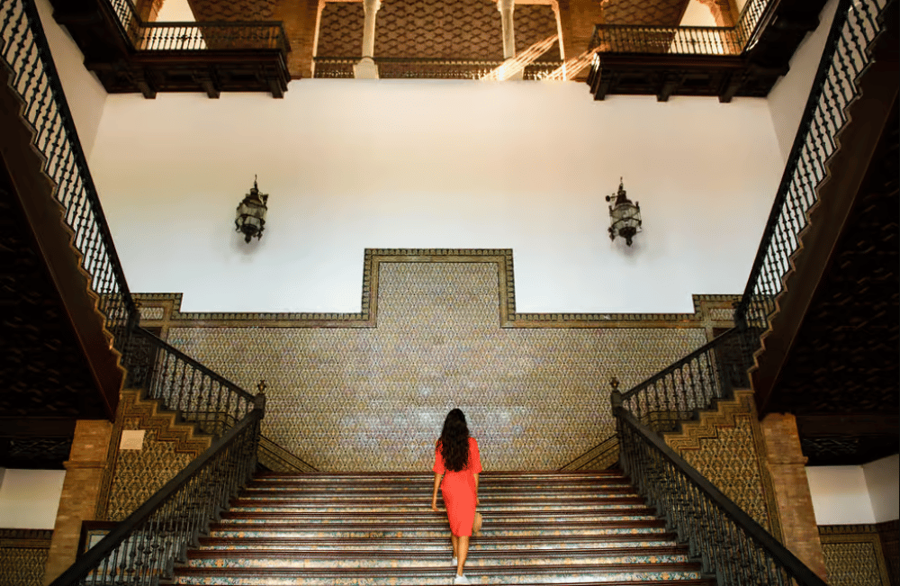 Seville: Personal Holiday Photoshoot | ®ExcursionMania - Image 9