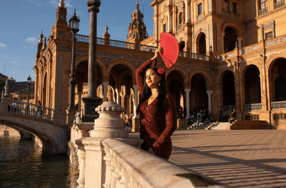 Seville: Personal Holiday Photoshoot | ®ExcursionMania - Image 11