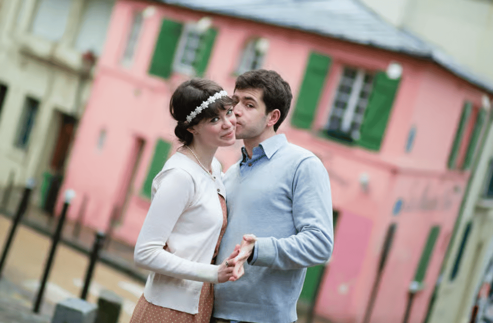 Paris: Private Montmartre Photoshoot with Parisian Charm | ®ExcursionMania - Image 1