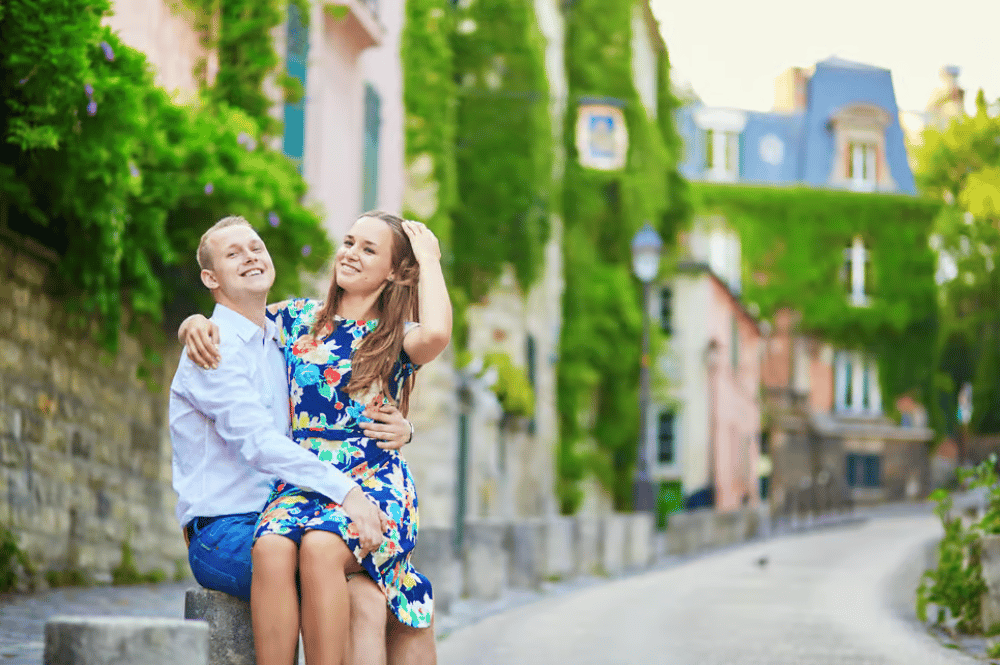 Paris: Private Montmartre Photoshoot with Parisian Charm | ®ExcursionMania - Image 5