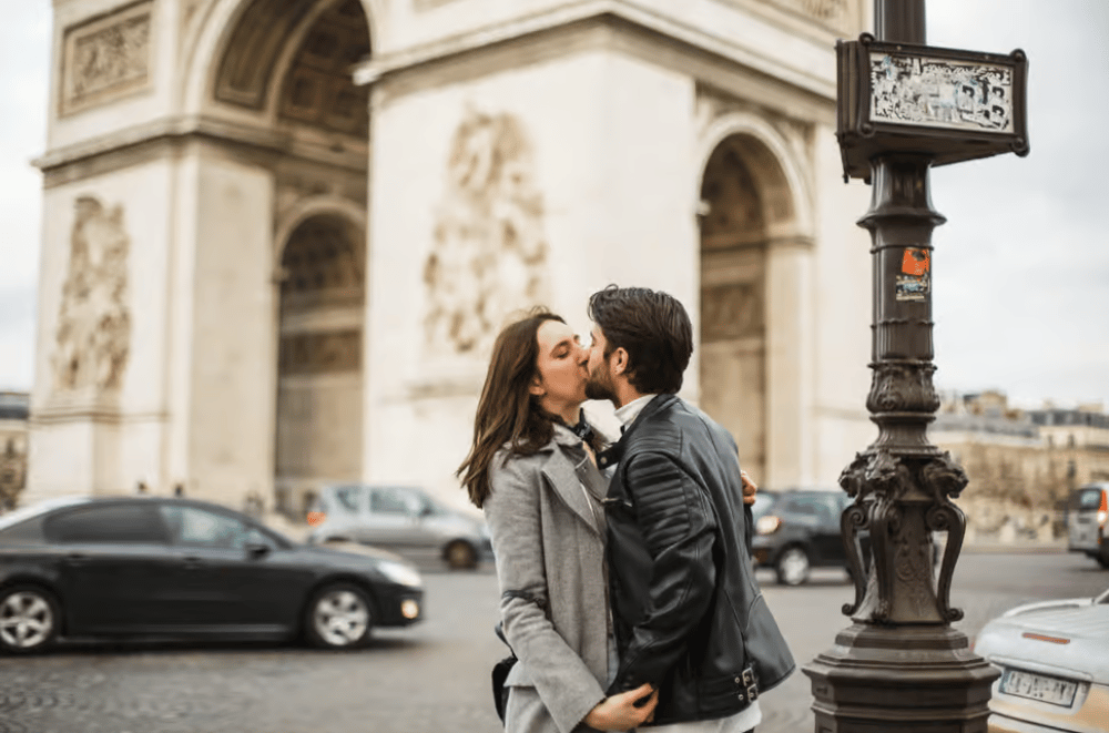 Paris: Photoshoot at The Big Three | ®ExcursionMania - Image 6