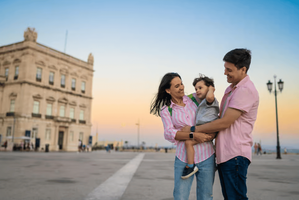 Lisbon Photoshoot | ®ExcursionMania - Image 1