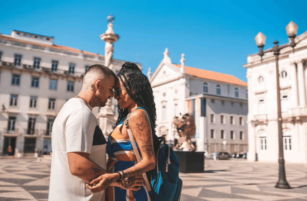 Lisbon Photoshoot | ®ExcursionMania - Image 8