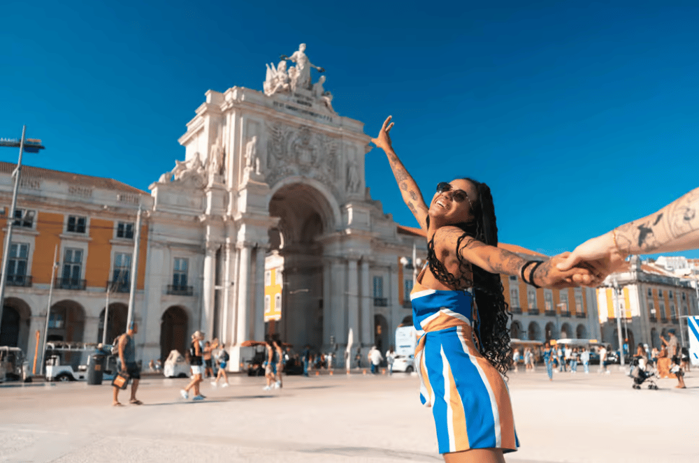Lisbon Photoshoot | ®ExcursionMania - Image 10