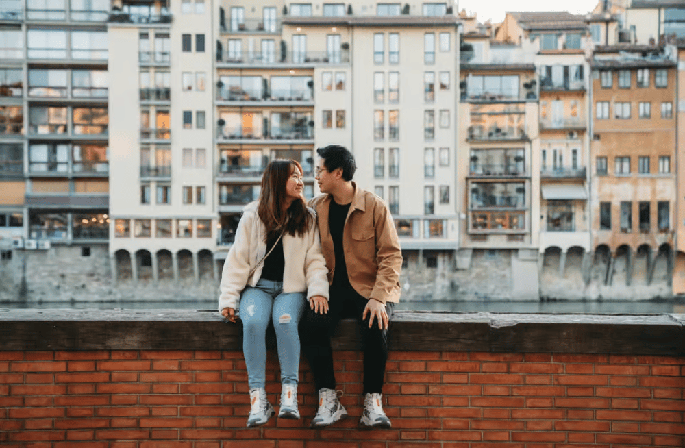 Florence: Classics Photoshoot with Ponte Vecchio Bridge | ®ExcursionMania - Image 8