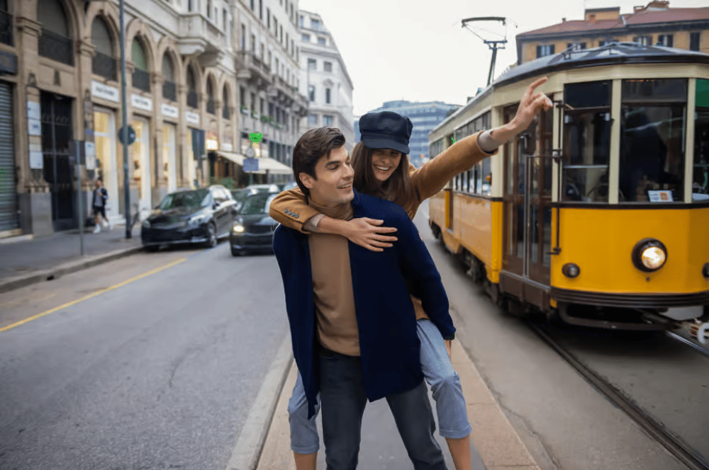 Lisbon: Instagram Hotspots Photoshoot | ®ExcursionMania - Image 3