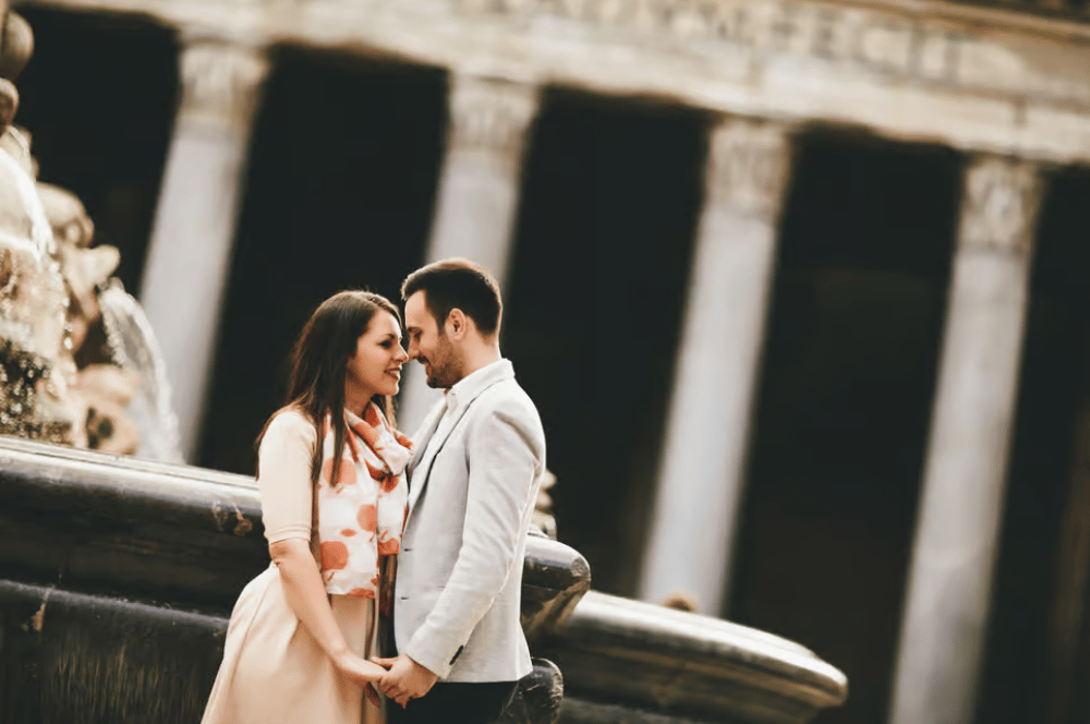 Rome: Classics Photoshoot | ®ExcursionMania - Image 1