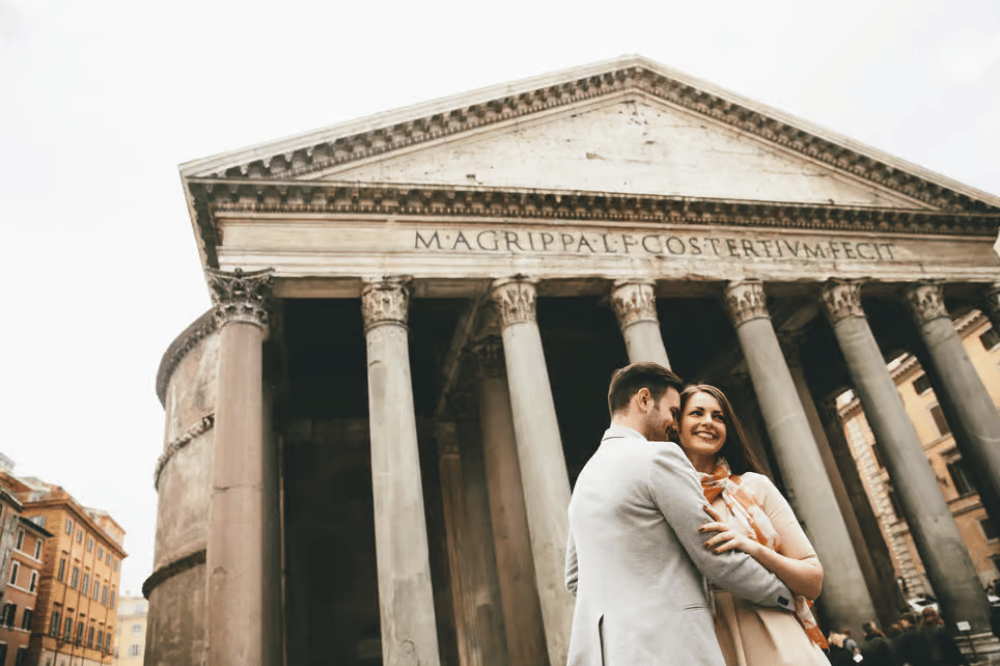 Rome: Classics Photoshoot | ®ExcursionMania - Image 2