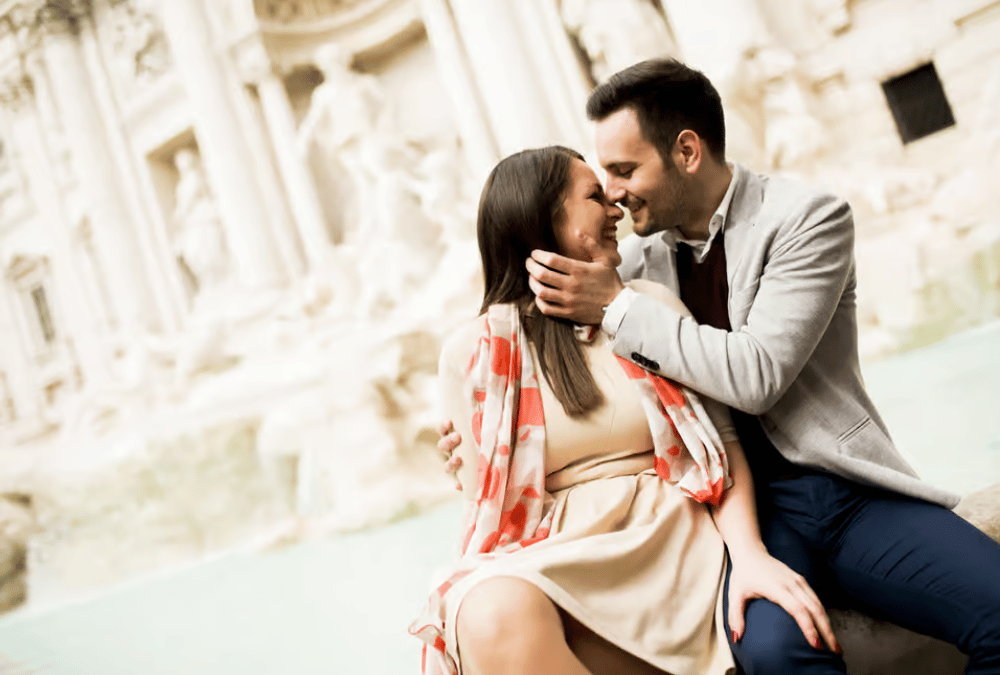 Rome: Classics Photoshoot | ®ExcursionMania - Image 4