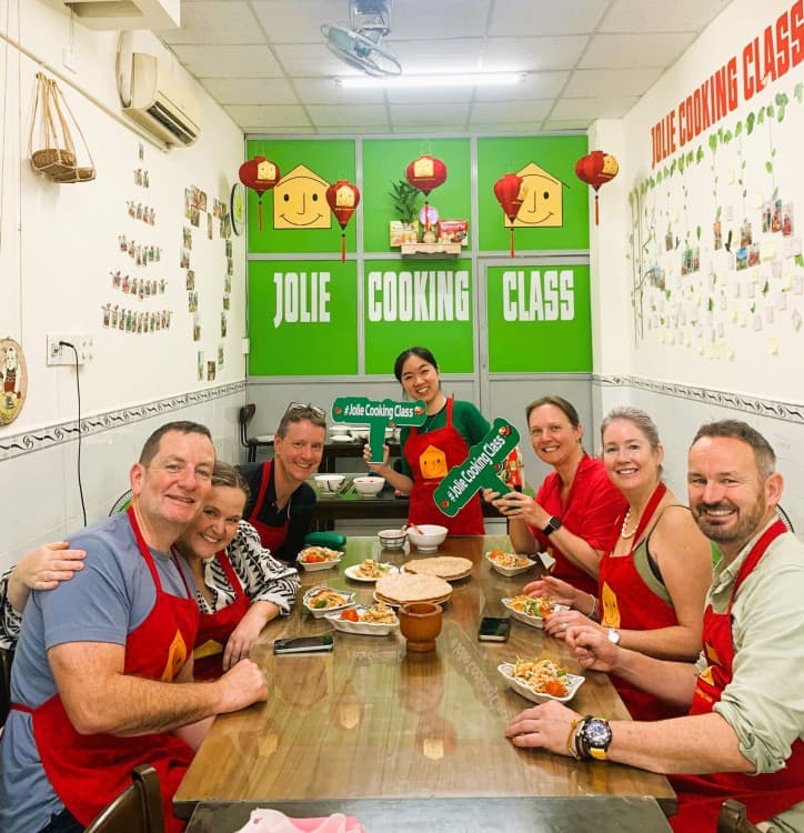 Da Nang: Local Farming, Market Visit, Coffee & Cooking Class Experience | ®ExcursionMania - Image 5