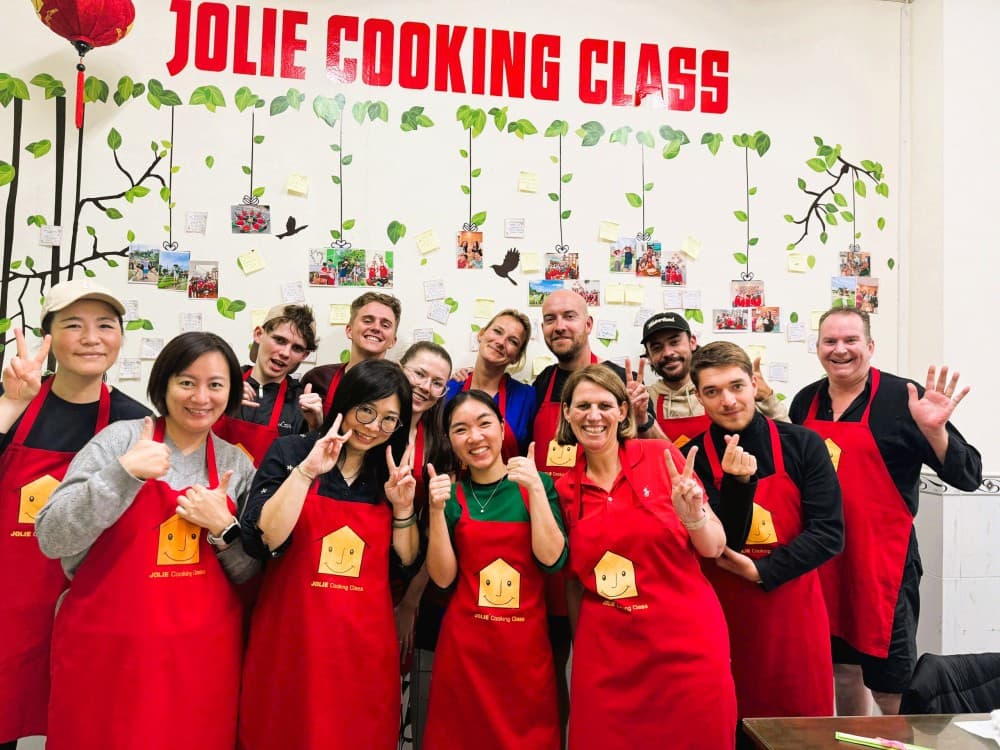 Da Nang: Local Farming, Market Visit, Coffee & Cooking Class Experience | ®ExcursionMania - Image 6