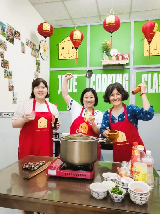 Da Nang: Local Farming, Market Visit, Coffee & Cooking Class Experience | ®ExcursionMania - Image 9