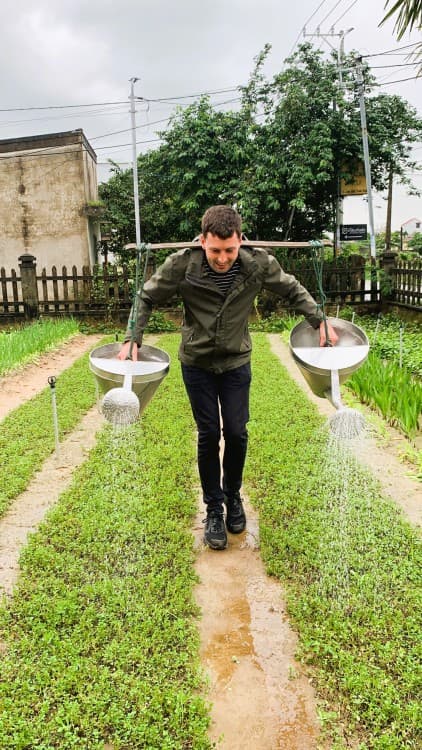 Da Nang: Local Farming, Market Visit, Coffee & Cooking Class Experience | ®ExcursionMania - Image 10