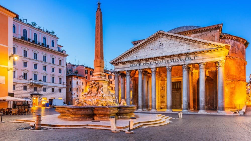 Rome Walking Tour with a Local | ®ExcursionMania - Image 3