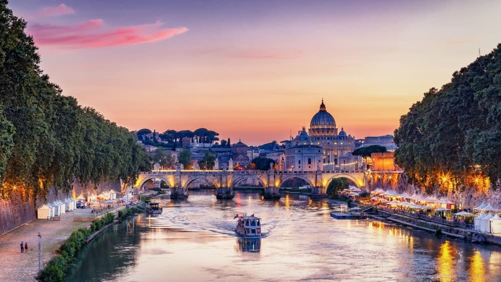 Rome Walking Tour with a Local | ®ExcursionMania - Image 9