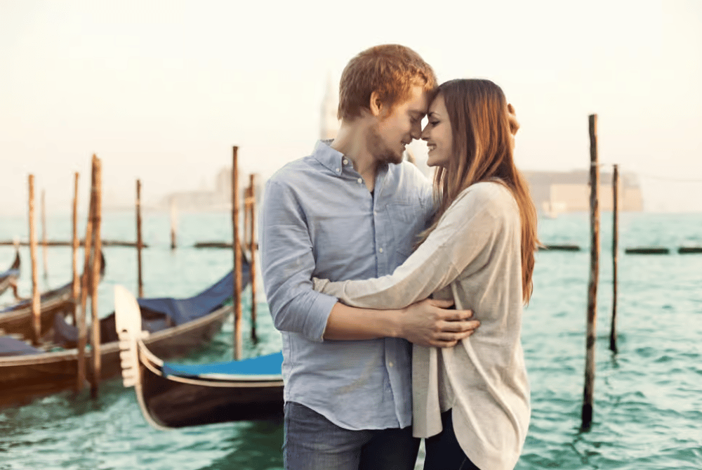 Venice: Romantic Photoshoot for Couples | ®ExcursionMania - Image 5