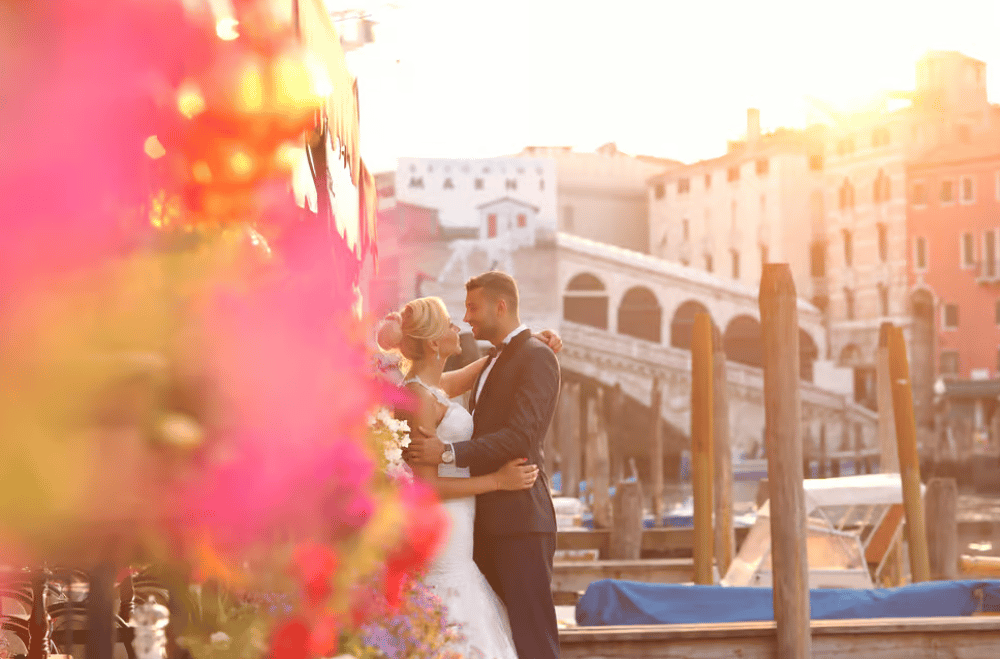 Venice: Romantic Photoshoot for Couples | ®ExcursionMania - Image 8