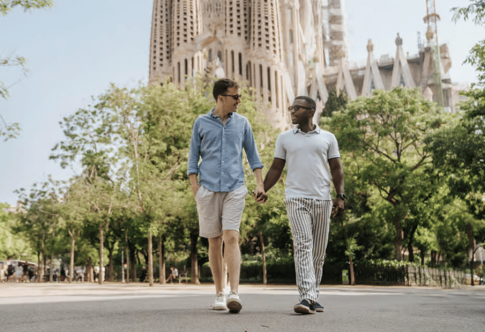 Barcelona: Sagrada Familia Photoshoot | ®ExcursionMania - Image 2
