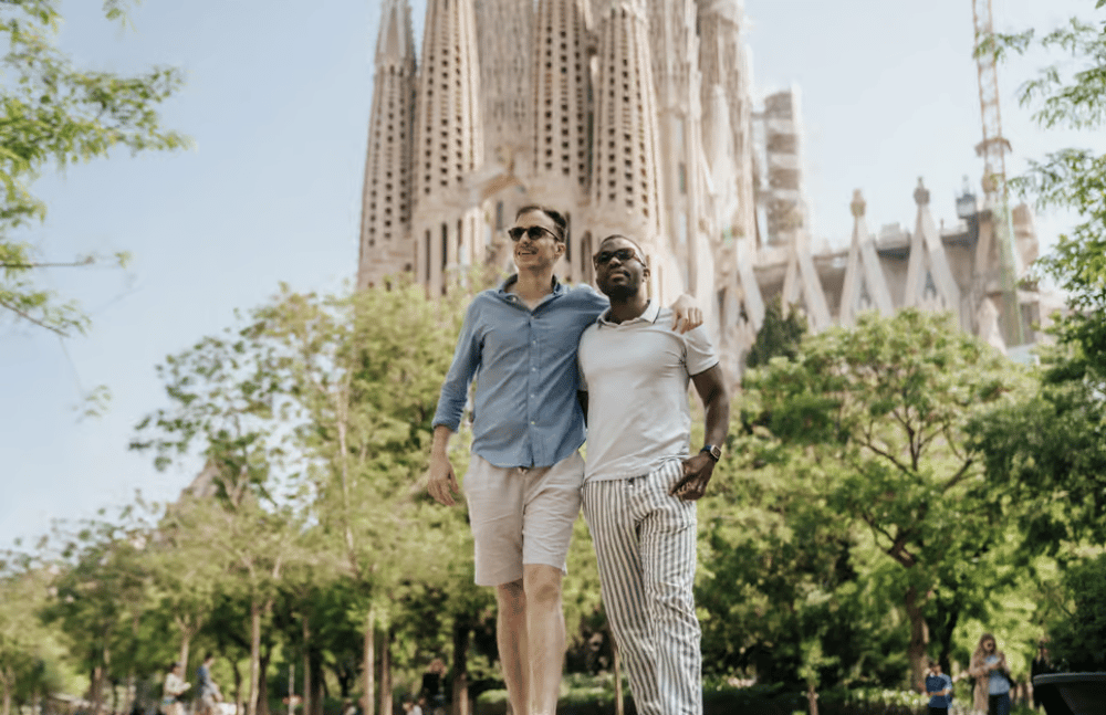 Barcelona: Sagrada Familia Photoshoot | ®ExcursionMania - Image 7