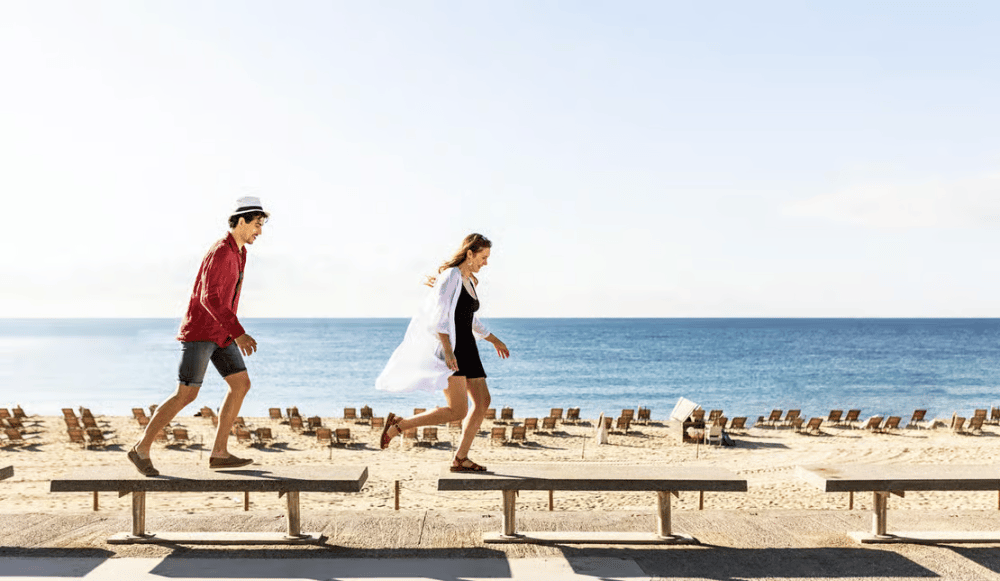 Barcelona: Beach Photoshoot | ®ExcursionMania - Image 5