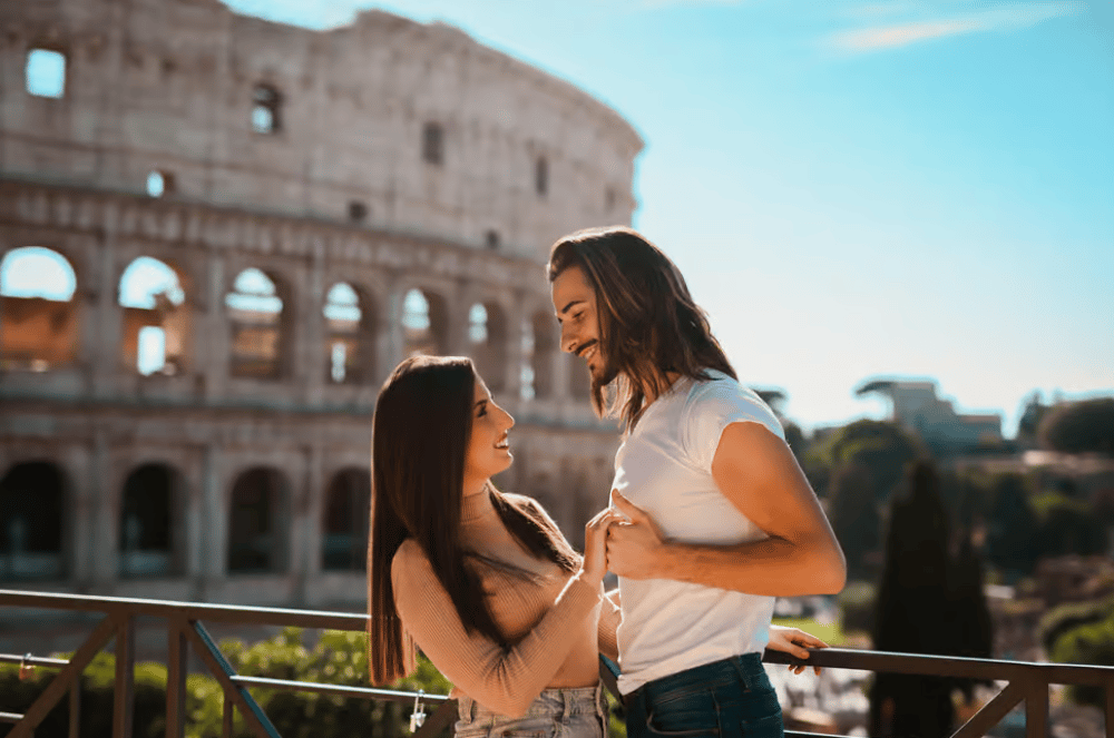 Rome: Colosseum Photoshoot | ®ExcursionMania - Image 4