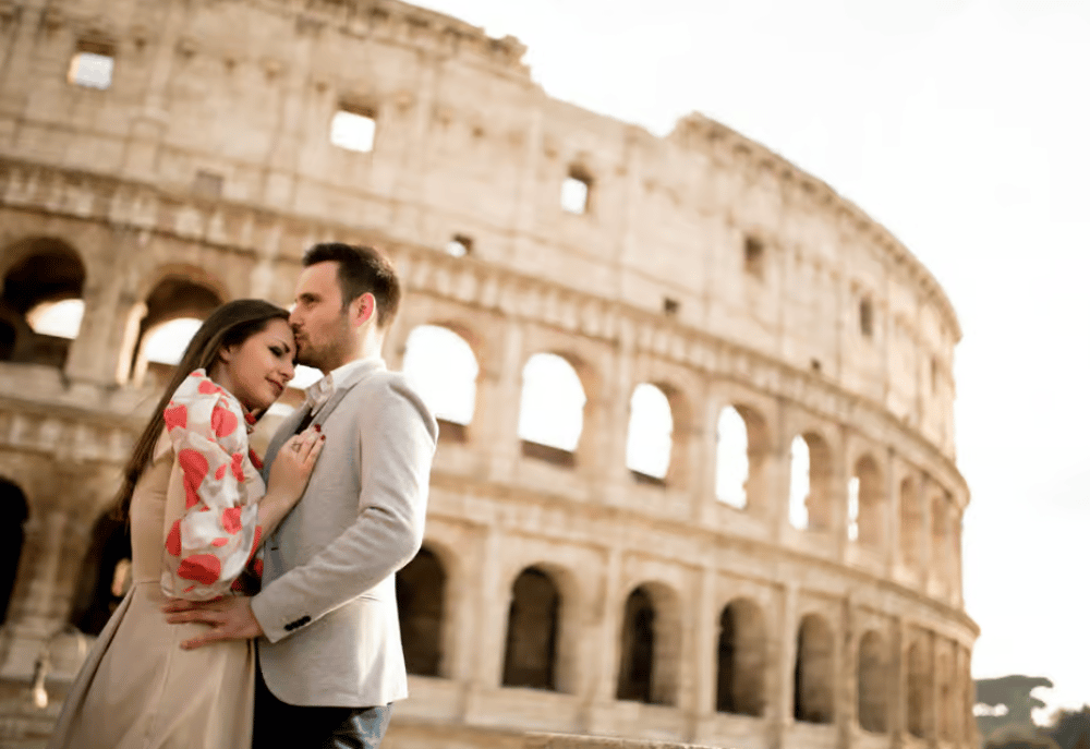 Rome: Colosseum Photoshoot | ®ExcursionMania - Image 7