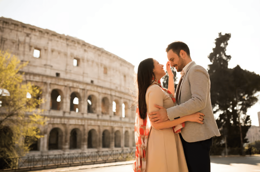 Rome: Colosseum Photoshoot | ®ExcursionMania - Image 8