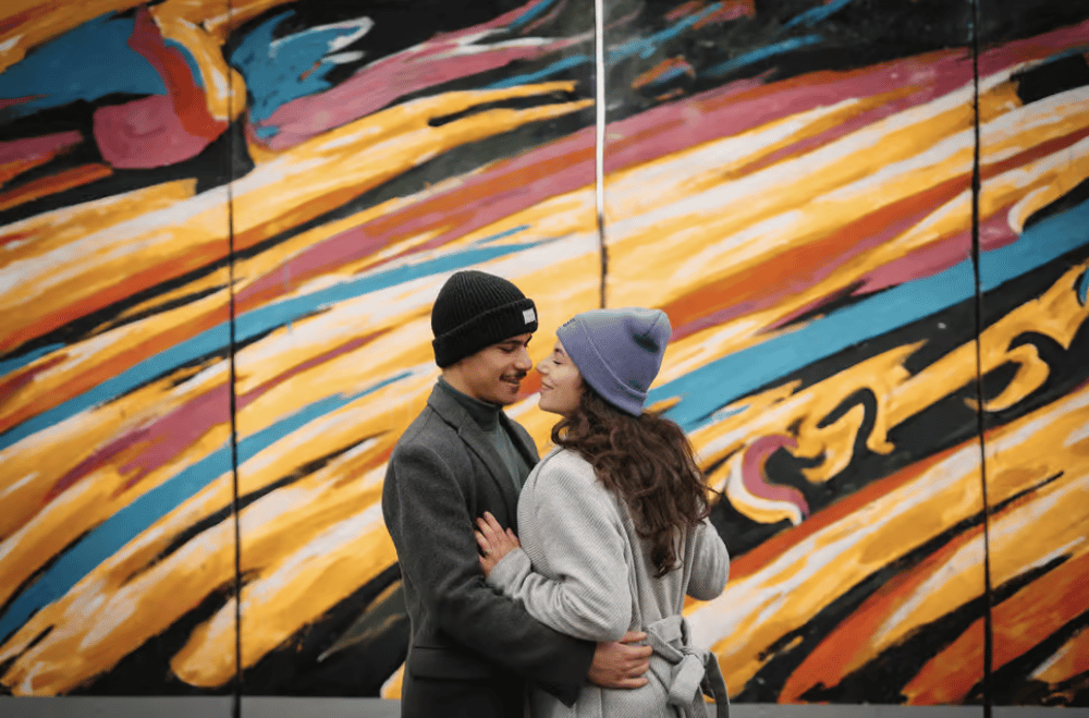 Berlin: East Side Gallery Photoshoot | ®ExcursionMania - Image 6