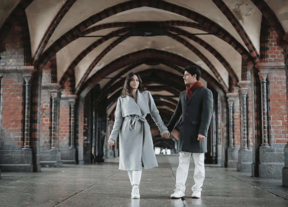 Berlin: East Side Gallery Photoshoot | ®ExcursionMania - Image 8