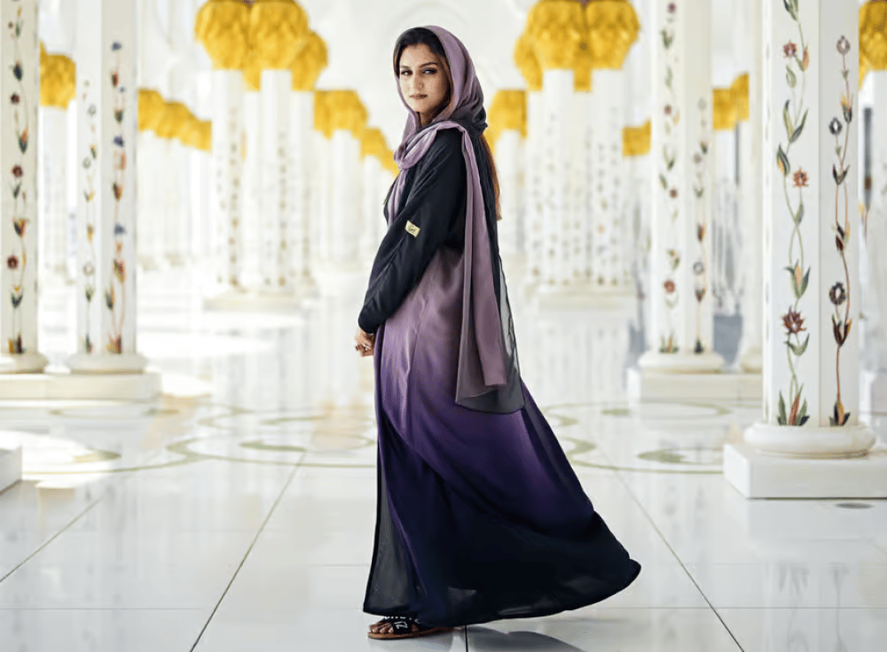 Professional Photoshoot at Sheikh Zayed Mosque | ®ExcursionMania - Image 7