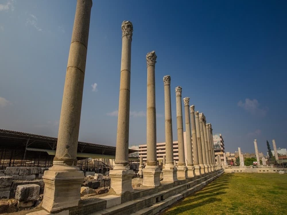 From Selcuk: Izmir City Tour Explore the Heart of the Aegean | ®ExcursionMania - Image 2