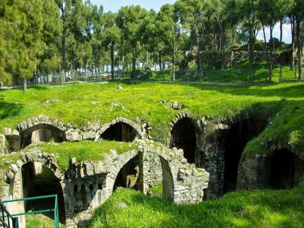 From Selcuk: Izmir City Tour Explore the Heart of the Aegean | ®ExcursionMania - Image 4