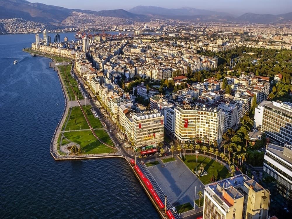 From Selcuk: Izmir City Tour Explore the Heart of the Aegean | ®ExcursionMania - Image 8