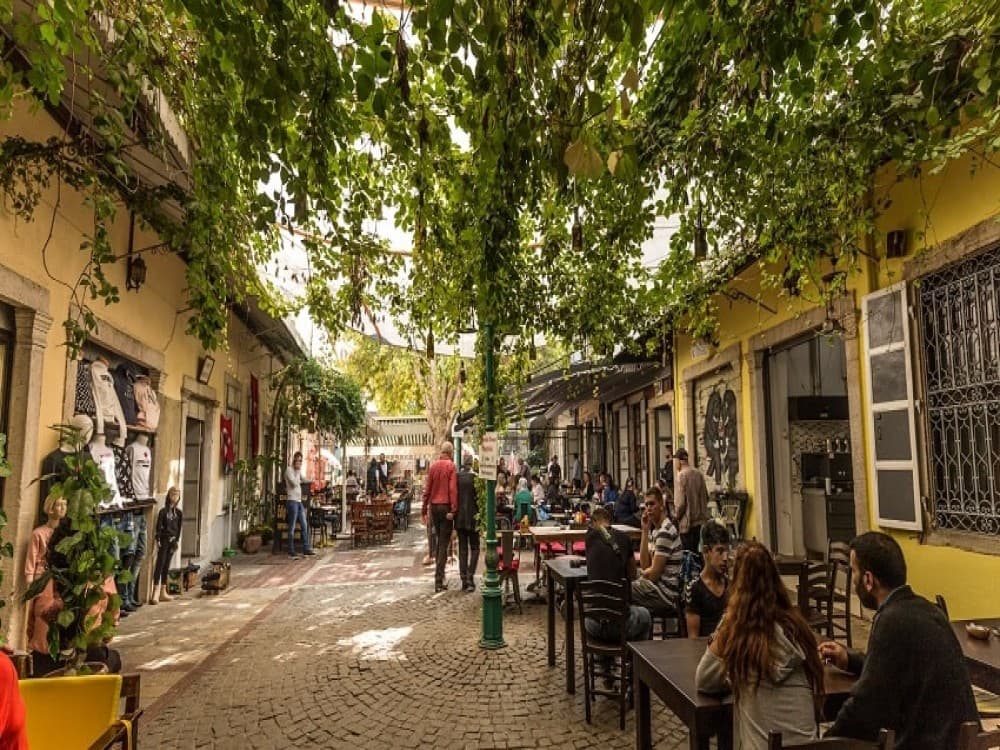 From Selcuk: Izmir City Tour Explore the Heart of the Aegean | ®ExcursionMania - Image 9