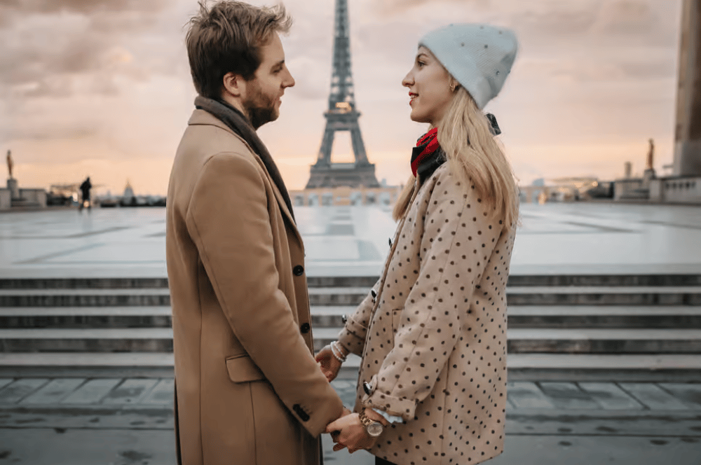 Paris: Eiffel Tower Video & Photoshoot | ®ExcursionMania - Image 3