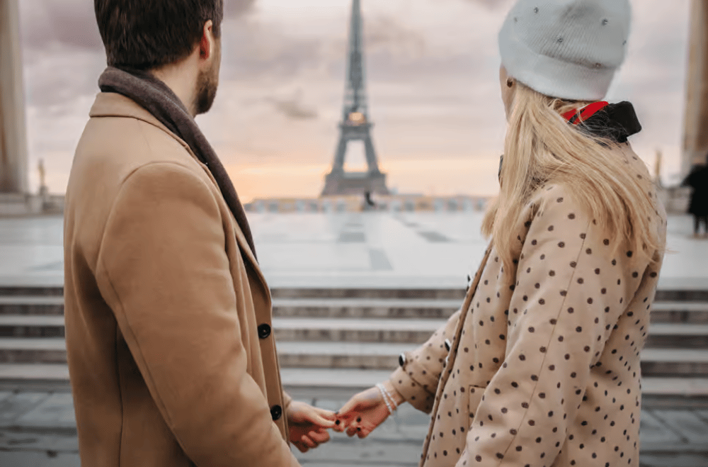 Paris: Eiffel Tower Video & Photoshoot | ®ExcursionMania - Image 4