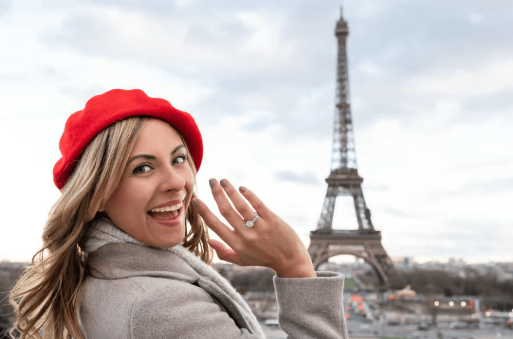Proposal Photoshoot | ®ExcursionMania - Image 2