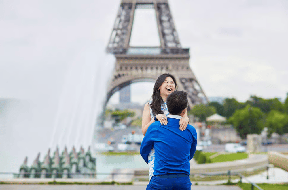 Proposal Photoshoot | ®ExcursionMania - Image 5