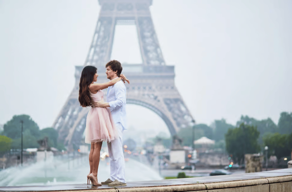 Proposal Photoshoot | ®ExcursionMania - Image 7
