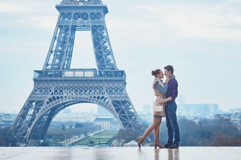 Proposal Photoshoot | ®ExcursionMania - Image 8