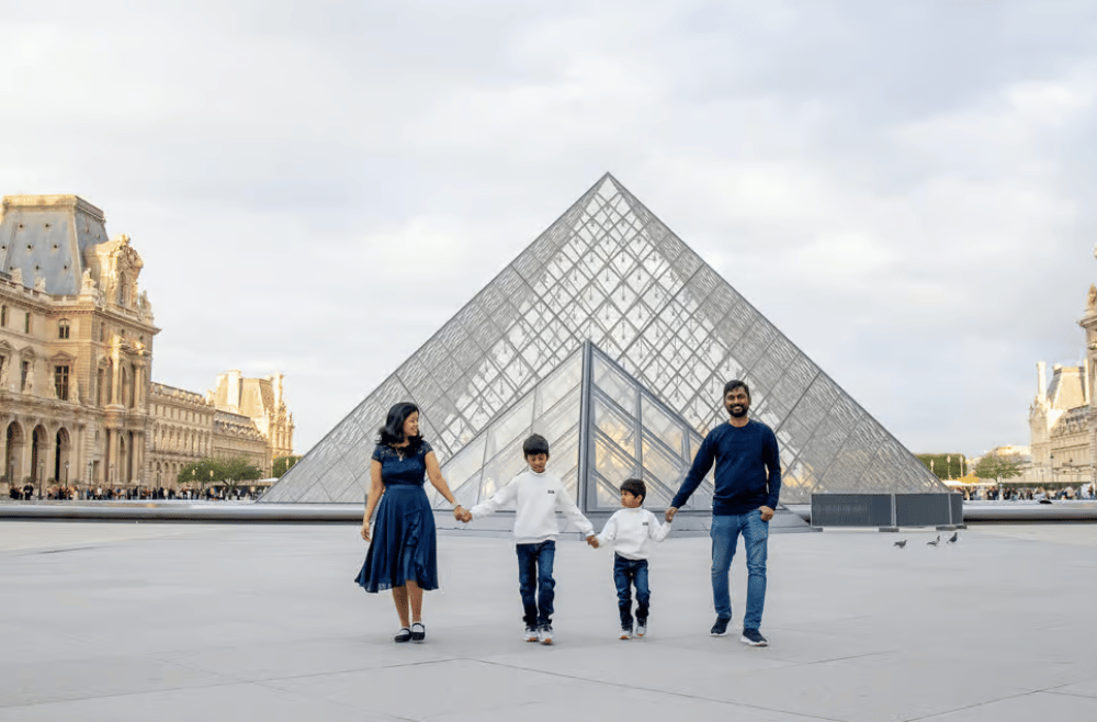 Paris: The Essentials, Private Photoshoot | ®ExcursionMania - Image 2