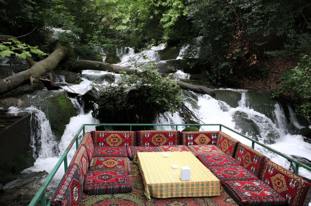 From Kemer: Jeep Safari to Olympos Beach & the Flames of Chimaera | ®ExcursionMania - Image 6