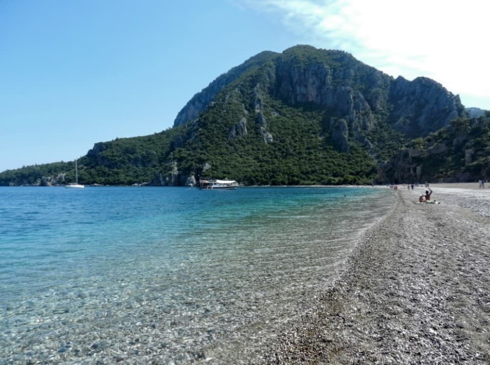 From Kemer: Jeep Safari to Olympos Beach & the Flames of Chimaera | ®ExcursionMania - Image 7